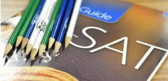 SAT寫作備考